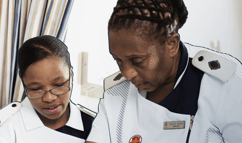 Find a Netcare and Medicross Dentist Near You