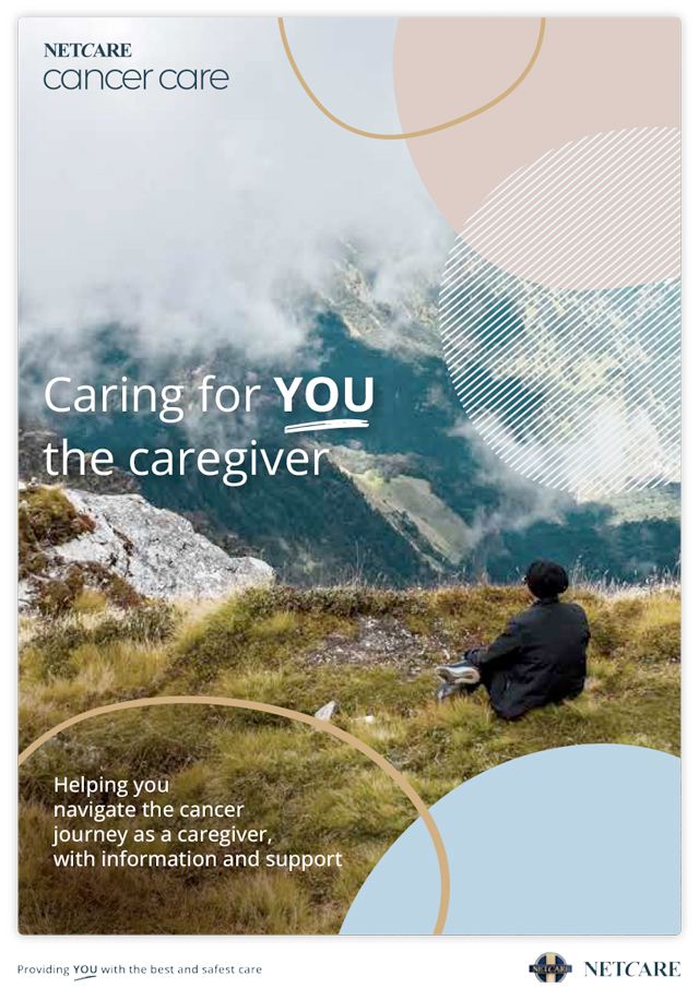 Cancer Care Booklets