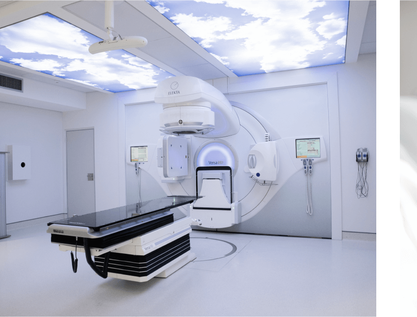 World-class cancer care at Netcare Hospitals