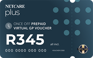 Virtual GP Voucher