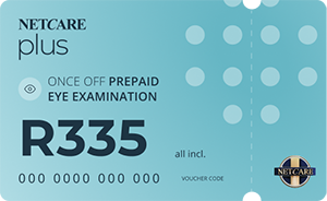 Optometry Eye Examination Voucher